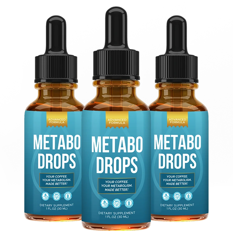 Metabo Drops